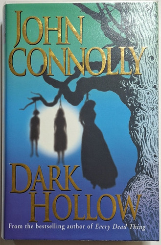 Signed dark hollow - dark, by