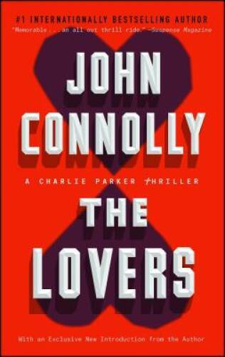 The lovers charlie parker - the, lovers: